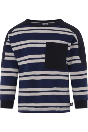 Petit Bateau Maglione a righe