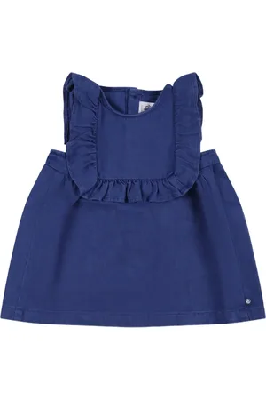 Petit Bateau Abito smanicato