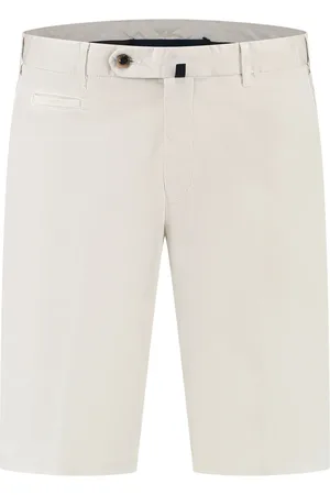 Doriani Cashmere Bermuda al ginocchio