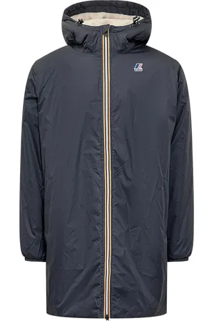 K-Way Cappotto Le Vrai 3.0 Eiffel