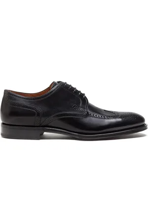 Dolce & Gabbana Derby con dettaglio brogue