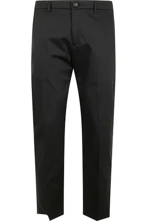 DEPARTMENT 5 Pantaloni con piega