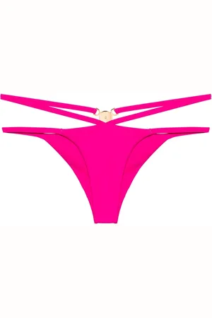 VERSACE Slip bikini Medusa 