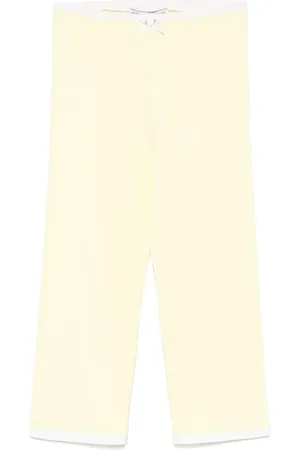 Rowen Rose Pantaloni capri