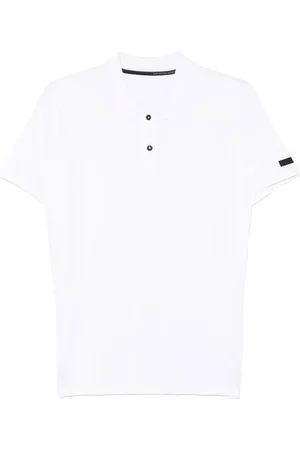 RRD Polo con applicazione logo
