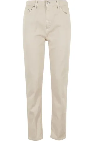 Dondup Pantaloni dritti