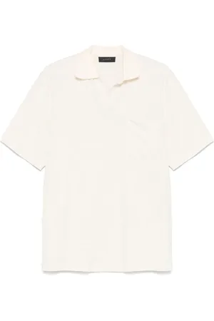Sease Top con maniche corte