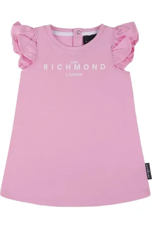 John Richmond Abito con logo