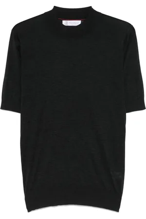 Brunello Cucinelli T-shirt girocollo
