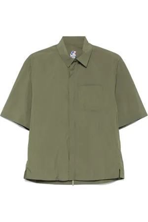 K-Way Camicia Licon