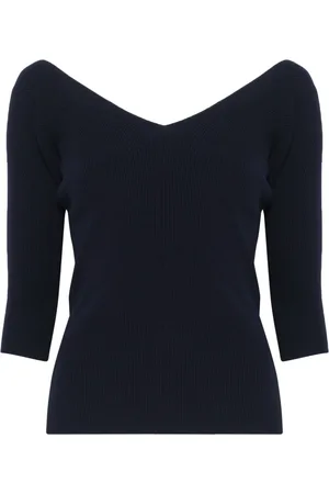 Max Mara Maglione Oceano