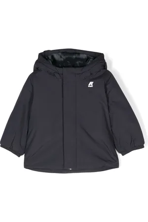 K-Way Giacca con cappuccio Jack Marmotta