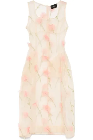 Simone Rocha Abito midi