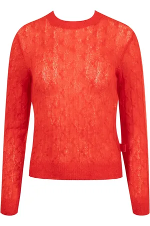Loewe Maglione a lavorazione intrecciata