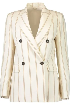 Brunello Cucinelli SUIT-TYPE JACKET