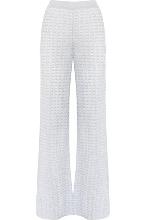 Missoni Pantaloni svasati