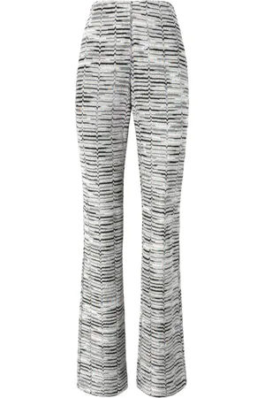 Missoni Pantaloni svasati