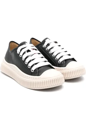 Marni Sneakers in pelle