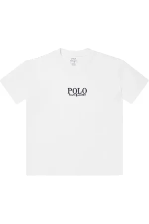 Ralph Lauren T-shirt con logo