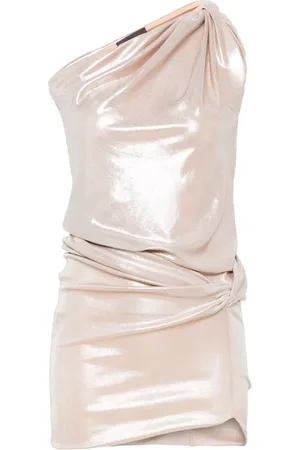 MVP Wardrobe Abito corto in jersey