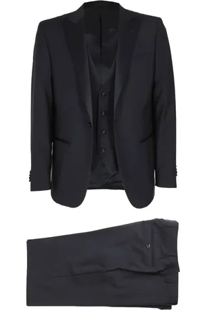 corneliani Completo due pezzi monopetto