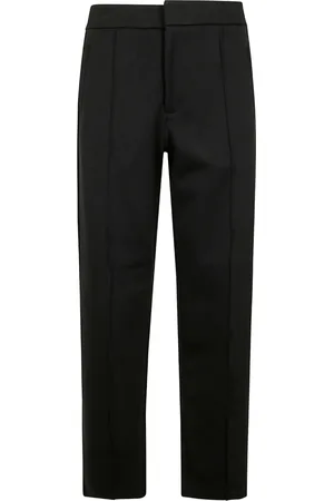 Emporio Armani Pantaloni in twill