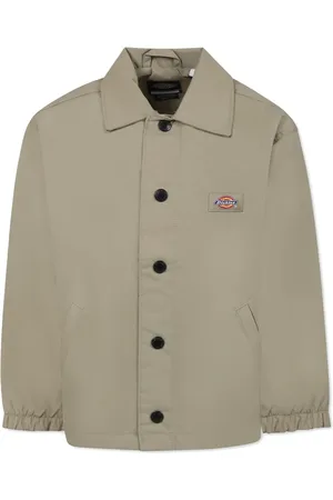 Dickies Giacca-camicia con applicazione