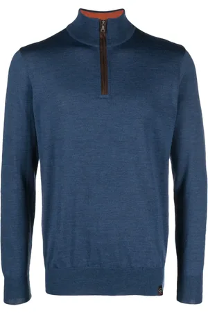 Paul & Shark Maglione a collo alto