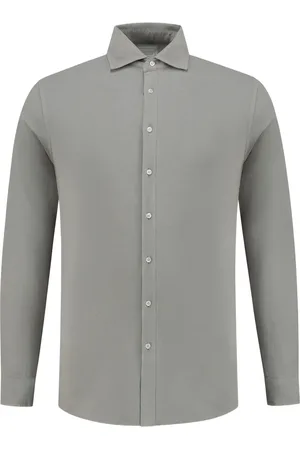 Doriani Cashmere Camicia con bottoni