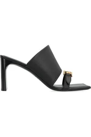 Balenciaga Sandali Bel Air 80mm