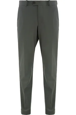 RRD Pantaloni affusolati
