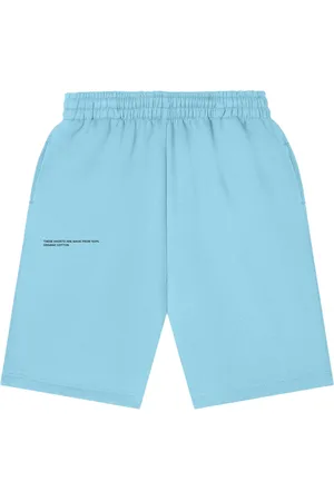 The Pangaia Shorts con vita elasticizzata
