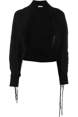 Comme des Garçons Bolera 