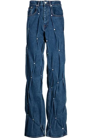 Kusikohc Jeans dritti