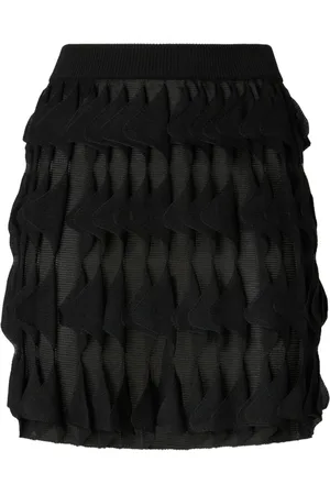 Missoni Minigonna con stampa geometrica