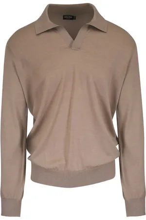 Ermenegildo Zegna Maglione con scollo a V