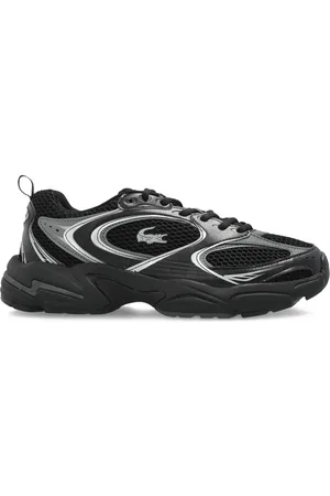 Lacoste Sneakers Storm 2K con inserti in rete