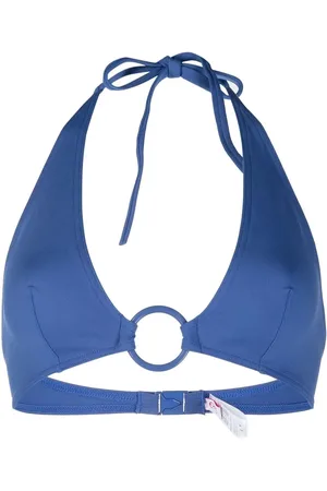 ERES Top bikini Leandra a triangolo