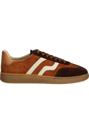 GANT Sneakers Cuzmo con inserti
