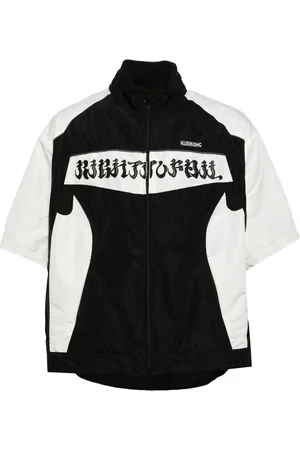 Kusikohc Camicia Rider