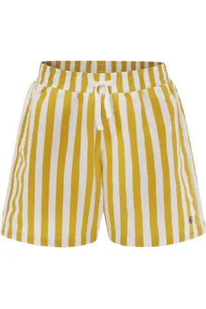 Petit Bateau Costume da bagno a righe