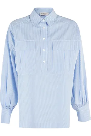 Ermanno Firenze Camicia in cotone