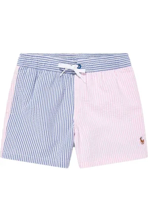 Ralph Lauren Shorts a righe