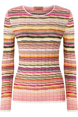 Missoni Maglione a righe