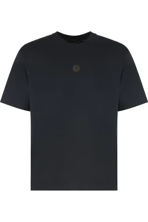 HUGO BOSS T-shirt con applicazione