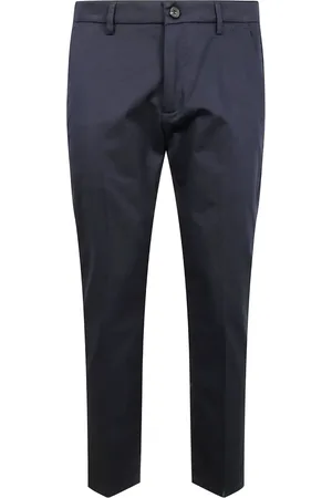 DEPARTMENT 5 Pantaloni con piega