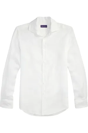 Ralph Lauren Camicia in lino
