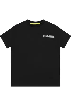New Balance T-shirt con logo