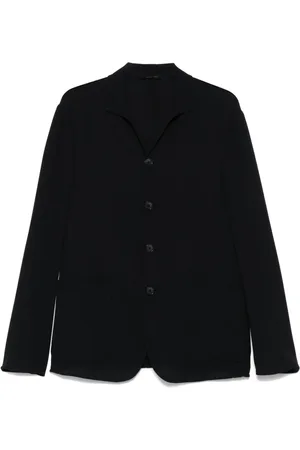 Giorgio Armani Giacca in lana