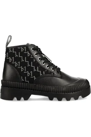Karl Lagerfeld Stivali Trekka II